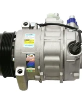 Delphi A/C Compressor Mercedes-Benz                                     - CS20090 - Image 7