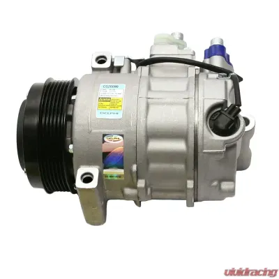 Delphi A/C Compressor Mercedes-Benz - CS20090