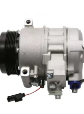 Delphi A/C Compressor Mercedes-Benz                                     - CS20090 - Image 6