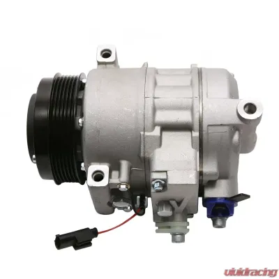 Delphi A/C Compressor Mercedes-Benz - CS20090