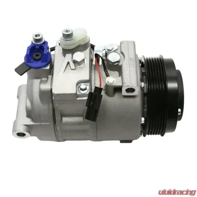 Delphi A/C Compressor Mercedes-Benz - CS20090