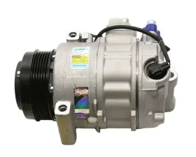 Delphi A/C Compressor Mercedes-Benz