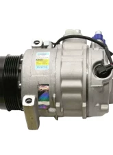 Delphi A/C Compressor Mercedes-Benz                                     - CS20092 - Image 7