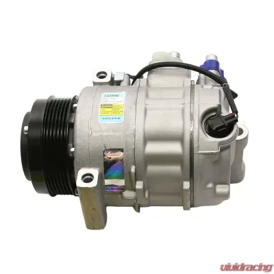Delphi A/C Compressor Mercedes-Benz - CS20092