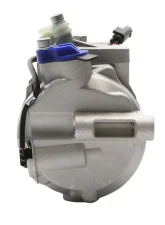 Delphi A/C Compressor Mercedes-Benz                                     - CS20092 - Image 2