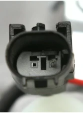 Delphi A/C Compressor Mercedes-Benz                                     - CS20092 - Image 3