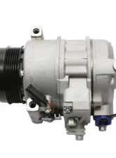 Delphi A/C Compressor Mercedes-Benz                                     - CS20092 - Image 6