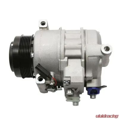 Delphi A/C Compressor Mercedes-Benz - CS20092