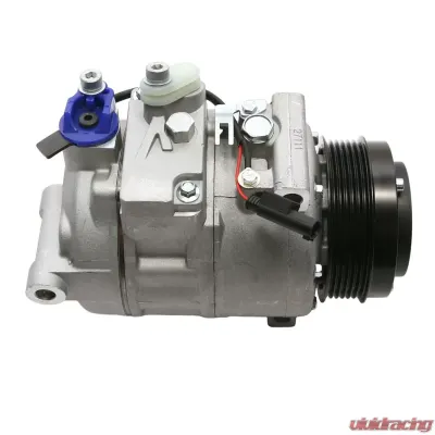 Delphi A/C Compressor Mercedes-Benz - CS20092