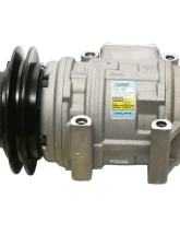 Delphi A/C Compressor Toyota Tacoma 1995-2004                                     - CS20097 - Image 12