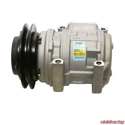 Delphi A/C Compressor Toyota Tacoma 1995-2004 - CS20097