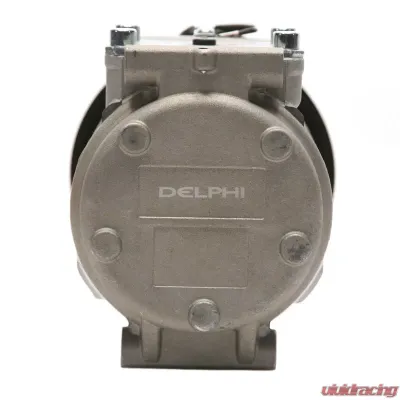 Delphi A/C Compressor Toyota Tacoma 1995-2004 - CS20097