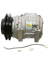 Delphi A/C Compressor Toyota Tacoma 1995-2004                                     - CS20097 - Image 8