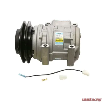 Delphi A/C Compressor Toyota Tacoma 1995-2004 - CS20097