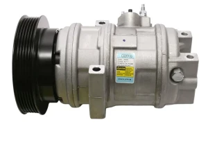 Delphi A/C Compressor - CS20103 - Image 2