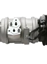 Delphi A/C Compressor                                     - CS20103 - Image 6