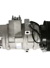 Delphi A/C Compressor                                     - CS20103 - Image 7