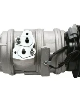 Delphi A/C Compressor                                     - CS20103 - Image 8