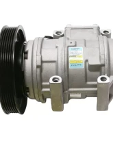 Delphi A/C Compressor                                     - CS20104 - Image 9