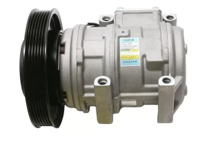Delphi A/C Compressor - CS20104 - Image 2