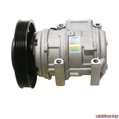 Delphi A/C Compressor - CS20104
