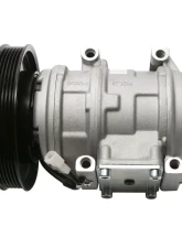 Delphi A/C Compressor                                     - CS20104 - Image 8