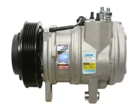 Delphi A/C Compressor