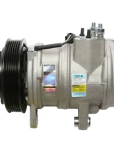 Delphi A/C Compressor                                     - CS20106 - Image 10