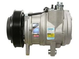 Delphi A/C Compressor - CS20106 - Image 3