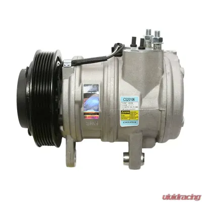 Delphi A/C Compressor - CS20106