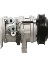 Delphi A/C Compressor                                     - CS20106 - Image 7