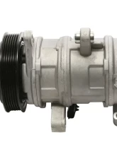 Delphi A/C Compressor                                     - CS20106 - Image 8