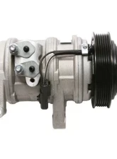 Delphi A/C Compressor                                     - CS20106 - Image 9