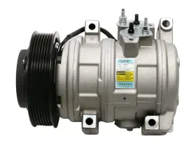 Delphi A/C Compressor Toyota 2.4L 4-Cyl