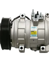 Delphi A/C Compressor Toyota 2.4L 4-Cyl                                     - CS20107 - Image 8