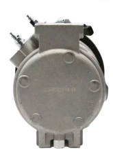 Delphi A/C Compressor Toyota 2.4L 4-Cyl                                     - CS20107 - Image 2