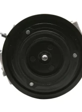 Delphi A/C Compressor Toyota 2.4L 4-Cyl                                     - CS20107 - Image 4