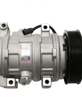 Delphi A/C Compressor Toyota 2.4L 4-Cyl                                     - CS20107 - Image 6