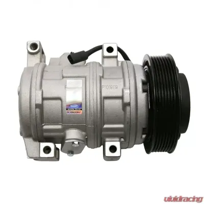 Delphi A/C Compressor Toyota 2.4L 4-Cyl - CS20107