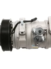Delphi A/C Compressor Toyota 2.4L 4-Cyl                                     - CS20107 - Image 7
