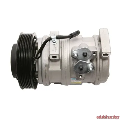 Delphi A/C Compressor Toyota 2.4L 4-Cyl - CS20107