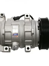 Delphi A/C Compressor Toyota 2.4L 4-Cyl                                     - CS20107 - Image 8