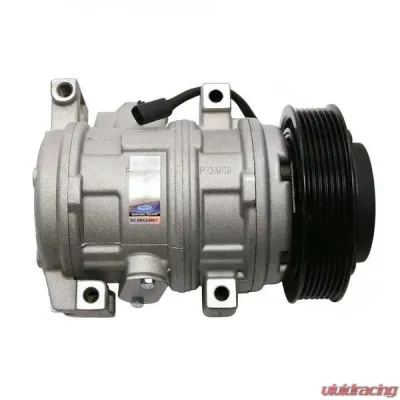 Delphi A/C Compressor Toyota 2.4L 4-Cyl - CS20107