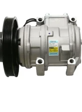 Delphi A/C Compressor                                     - CS20109 - Image 9
