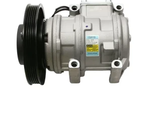 Delphi A/C Compressor - CS20109 - Image 3