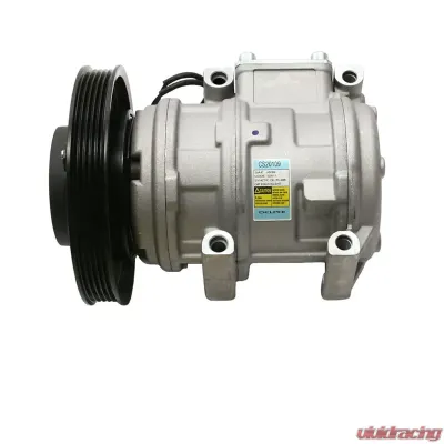 Delphi A/C Compressor - CS20109