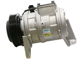 Delphi A/C Compressor