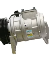 Delphi A/C Compressor                                     - CS20110 - Image 8