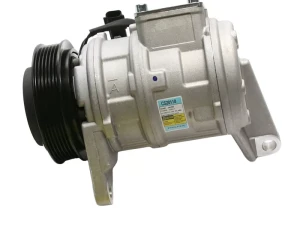 Delphi A/C Compressor - CS20110 - Image 4