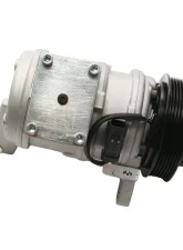 Delphi A/C Compressor                                     - CS20110 - Image 7
